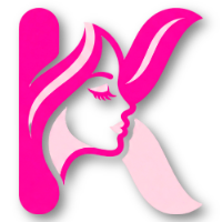 K-Style Beauty Logo Mark